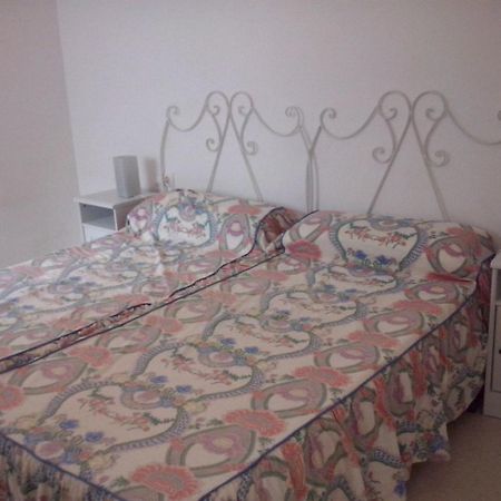 Atico Cadiz Al Lado Playa La Caleta Appartement Buitenkant foto