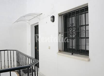 Atico Cadiz Al Lado Playa La Caleta Appartement Buitenkant foto