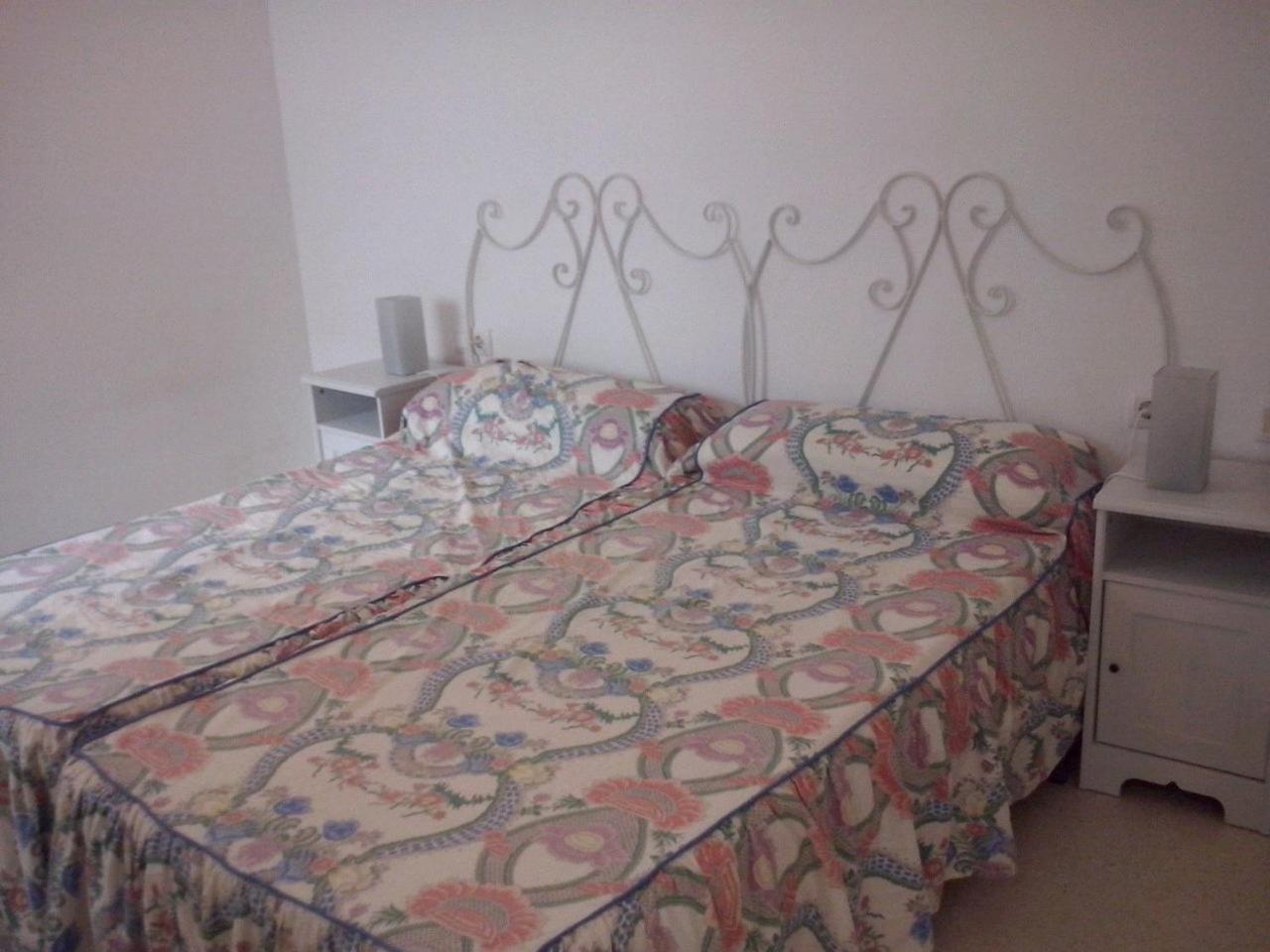 Atico Cadiz Al Lado Playa La Caleta Appartement Buitenkant foto